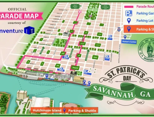 Insuring a Historic Savannah Home: An Expert Guide